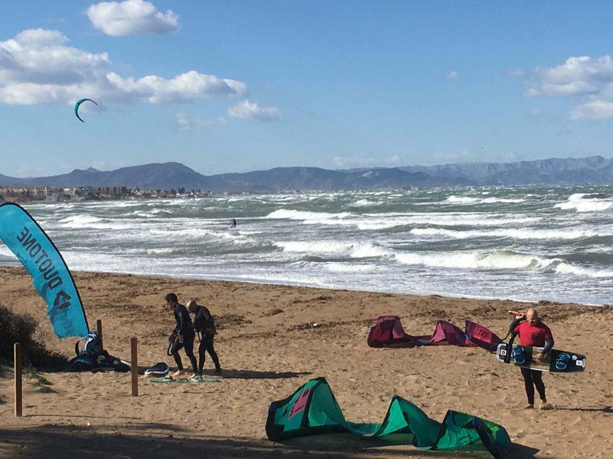 Willa Frente Al Mar. Atlantic Denia Zewnętrze zdjęcie